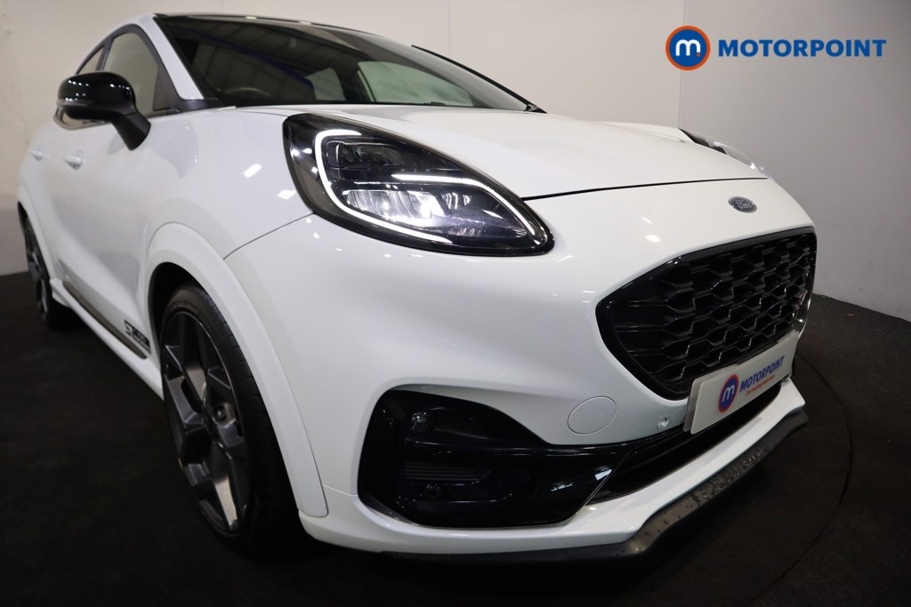 Ford Puma ST Manual Petrol SUV - Stock Number (1578177) - 27th supplementary image