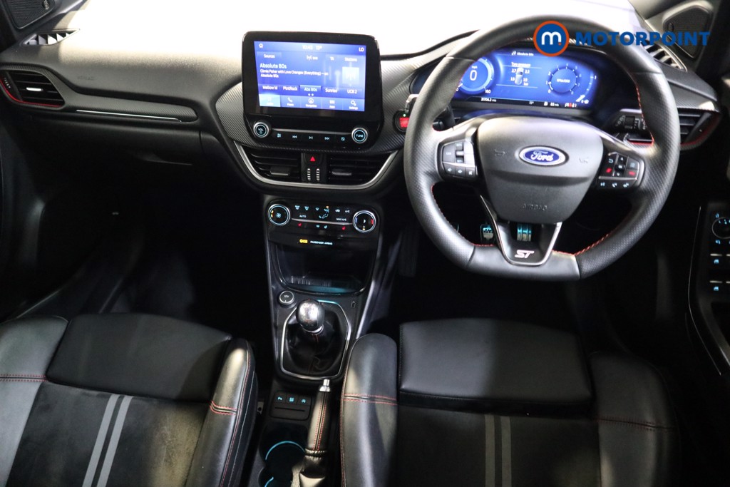 Ford Puma ST Manual Petrol SUV - Stock Number (1578177) - 1st supplementary image