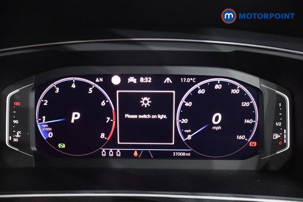 Volkswagen Tiguan R-Line Automatic Petrol SUV - Stock Number (1578179) - 4th supplementary image