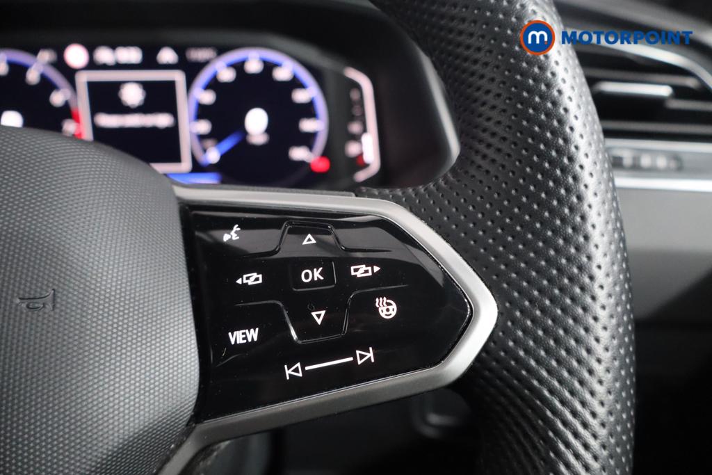 Volkswagen Tiguan R-Line Automatic Petrol SUV - Stock Number (1578179) - 7th supplementary image