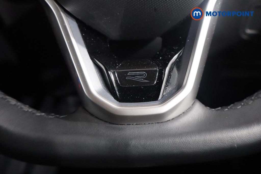 Volkswagen Tiguan R-Line Automatic Petrol SUV - Stock Number (1578179) - 8th supplementary image