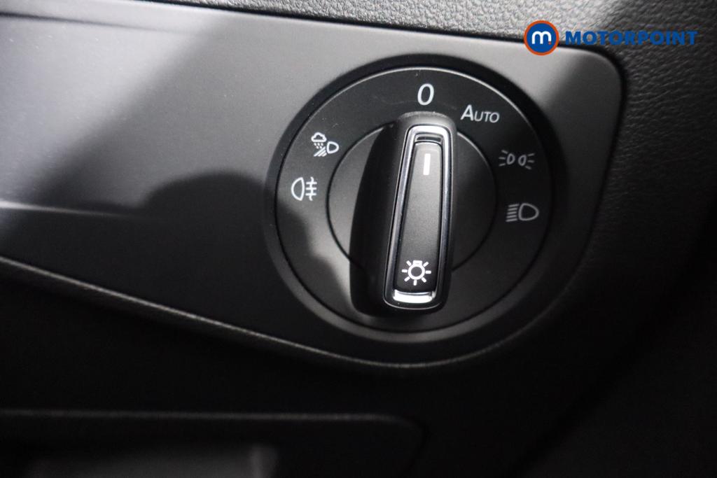 Volkswagen Tiguan R-Line Automatic Petrol SUV - Stock Number (1578179) - 11th supplementary image