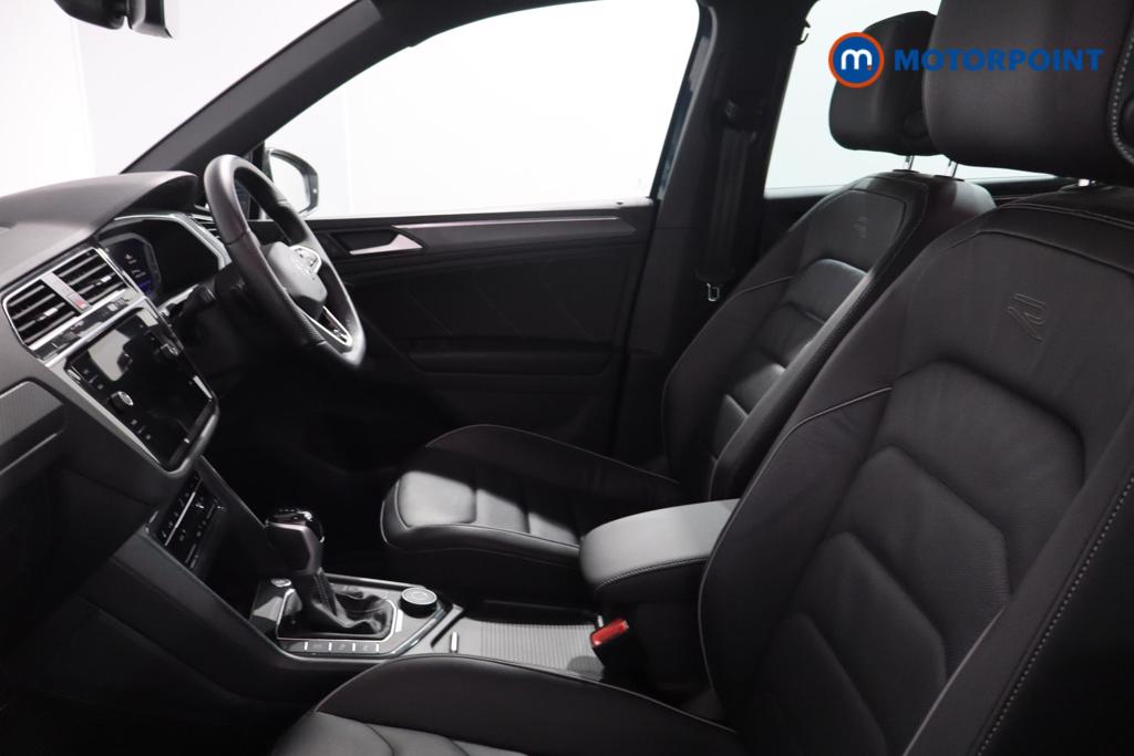Volkswagen Tiguan R-Line Automatic Petrol SUV - Stock Number (1578179) - 15th supplementary image