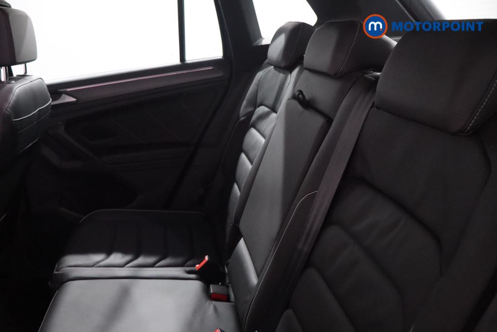 Volkswagen Tiguan R-Line Automatic Petrol SUV - Stock Number (1578179) - 16th supplementary image