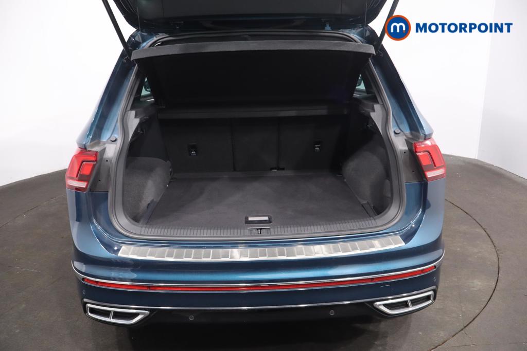 Volkswagen Tiguan R-Line Automatic Petrol SUV - Stock Number (1578179) - 18th supplementary image