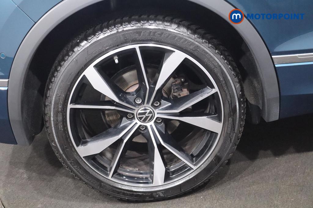 Volkswagen Tiguan R-Line Automatic Petrol SUV - Stock Number (1578179) - 19th supplementary image