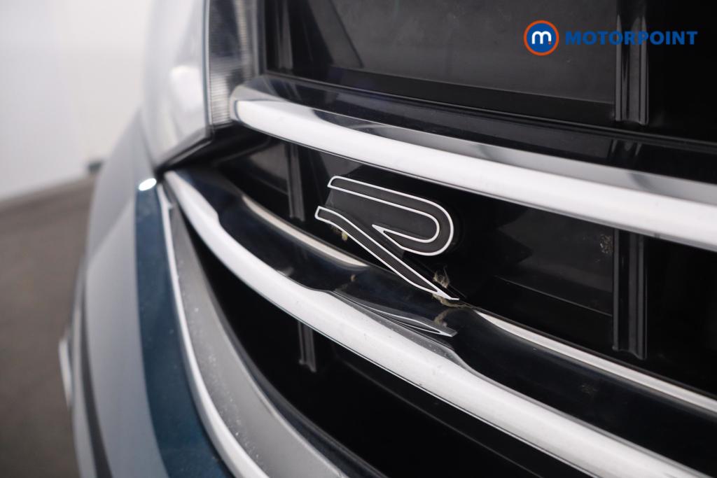 Volkswagen Tiguan R-Line Automatic Petrol SUV - Stock Number (1578179) - 23rd supplementary image