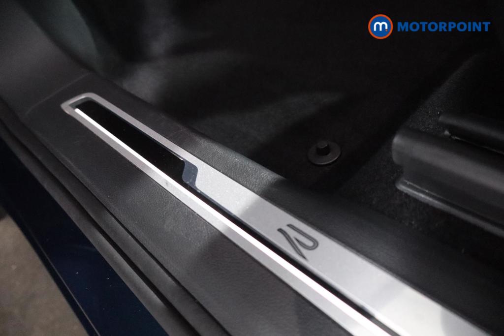 Volkswagen Tiguan R-Line Automatic Petrol SUV - Stock Number (1578179) - 25th supplementary image