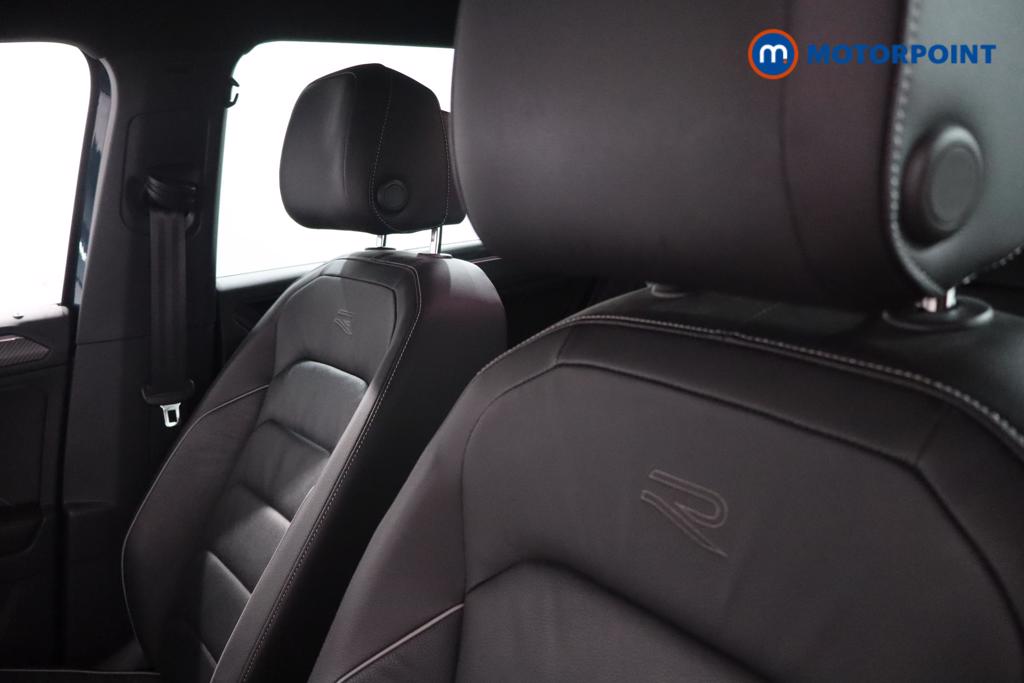 Volkswagen Tiguan R-Line Automatic Petrol SUV - Stock Number (1578179) - 26th supplementary image