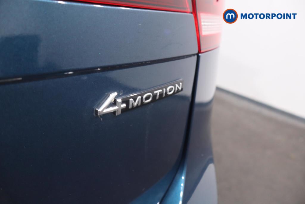 Volkswagen Tiguan R-Line Automatic Petrol SUV - Stock Number (1578179) - 27th supplementary image