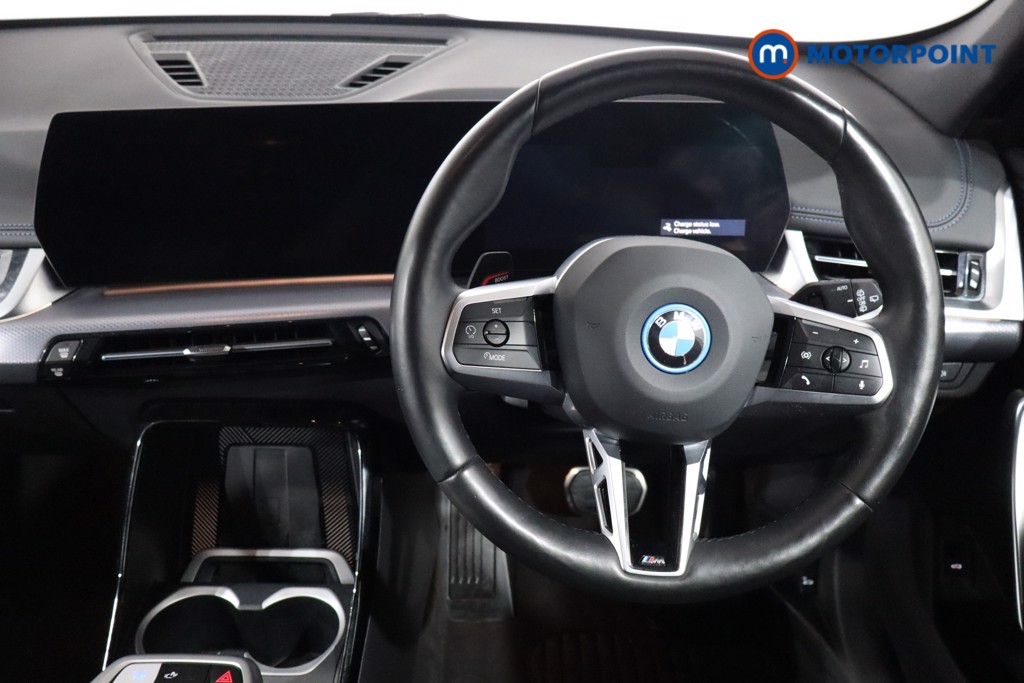 BMW IX1 M Sport Automatic Electric SUV - Stock Number (1578204) - 3rd supplementary image