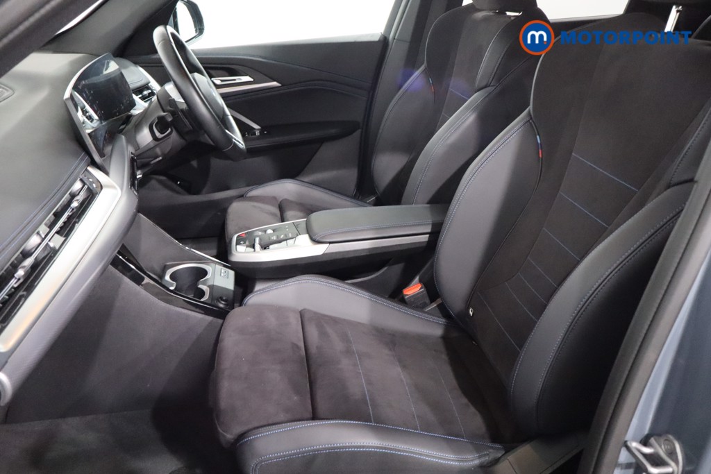 BMW IX1 M Sport Automatic Electric SUV - Stock Number (1578204) - 4th supplementary image
