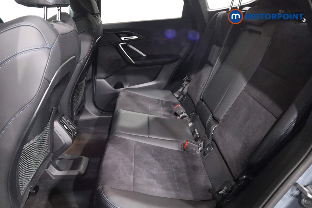 BMW IX1 M Sport Automatic Electric SUV - Stock Number (1578204) - 5th supplementary image