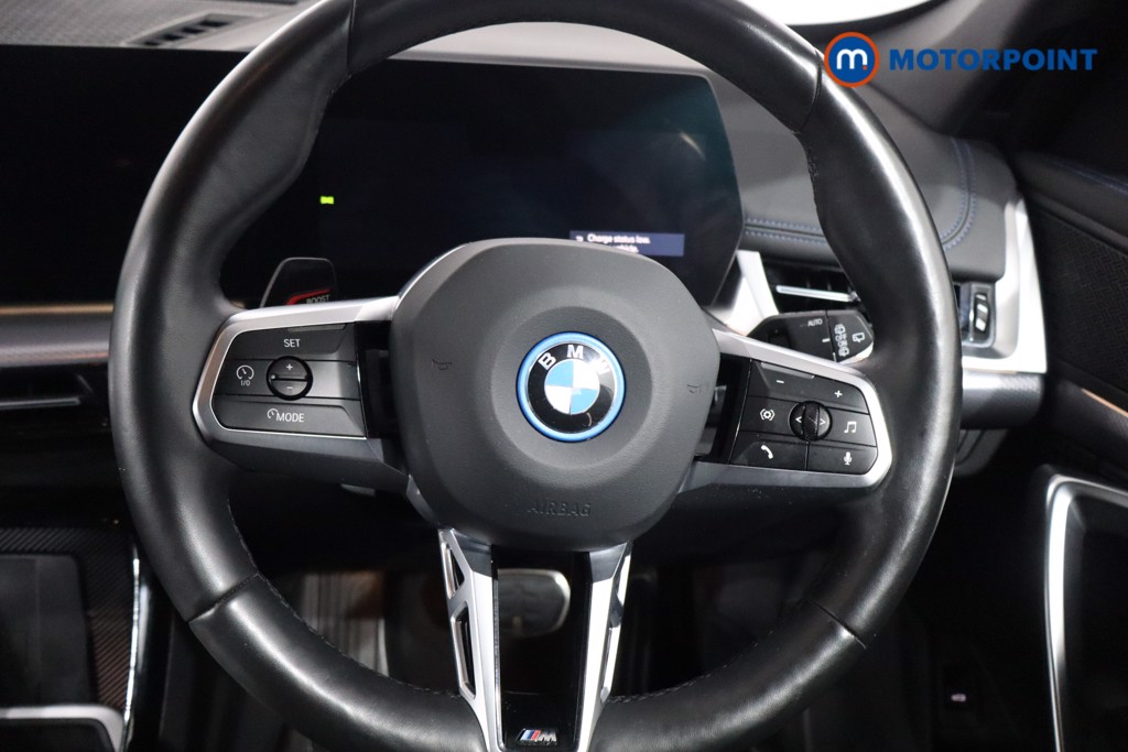 BMW IX1 M Sport Automatic Electric SUV - Stock Number (1578204) - 6th supplementary image