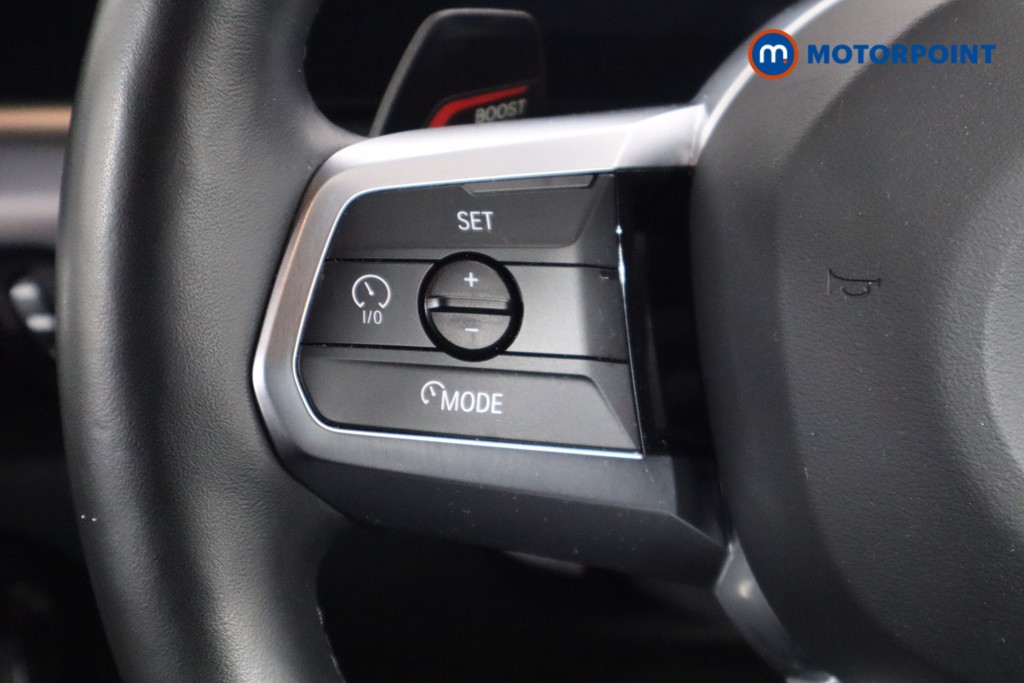 BMW IX1 M Sport Automatic Electric SUV - Stock Number (1578204) - 7th supplementary image