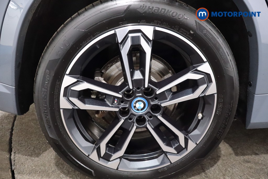 BMW IX1 M Sport Automatic Electric SUV - Stock Number (1578204) - 9th supplementary image