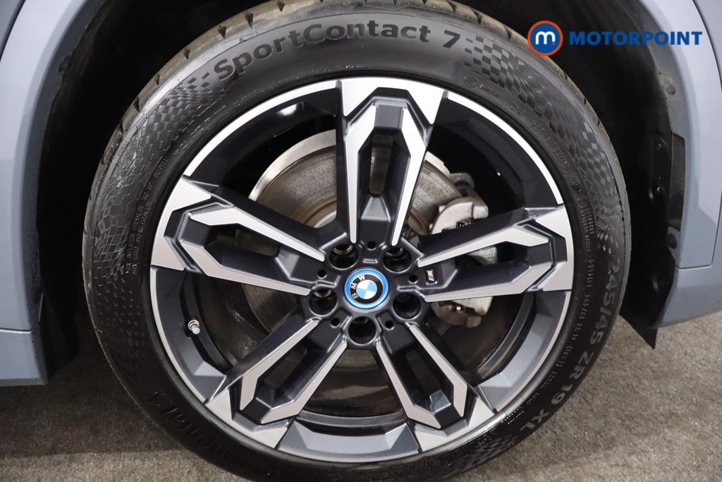 BMW IX1 M Sport Automatic Electric SUV - Stock Number (1578204) - 10th supplementary image