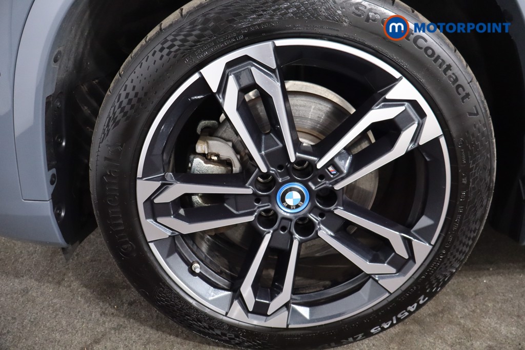 BMW IX1 M Sport Automatic Electric SUV - Stock Number (1578204) - 11th supplementary image