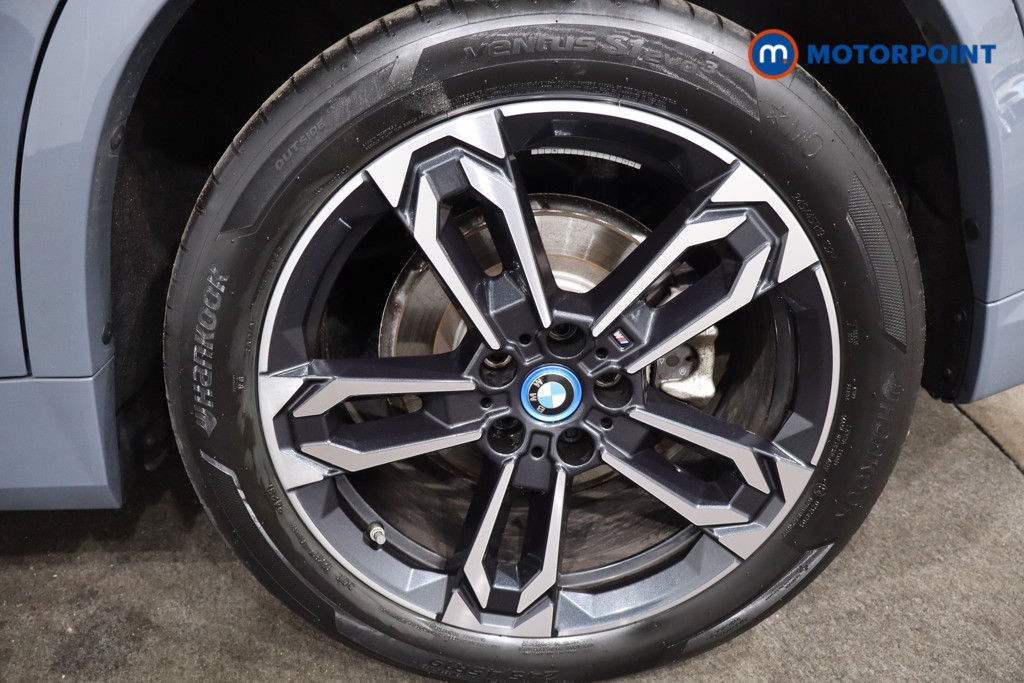 BMW IX1 M Sport Automatic Electric SUV - Stock Number (1578204) - 12th supplementary image