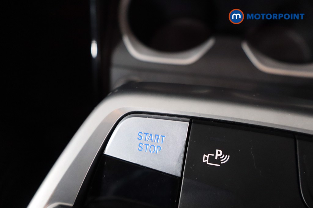 BMW IX1 M Sport Automatic Electric SUV - Stock Number (1578204) - 13th supplementary image