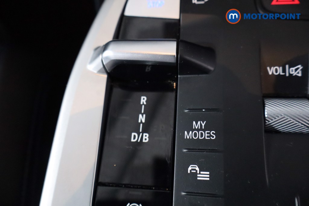 BMW IX1 M Sport Automatic Electric SUV - Stock Number (1578204) - 14th supplementary image