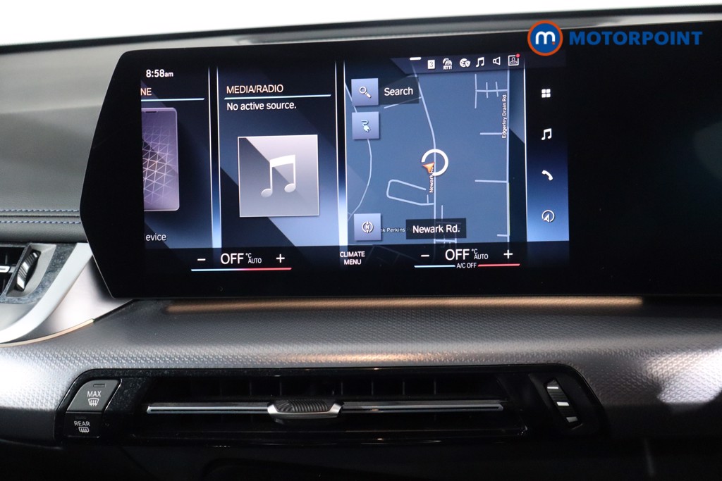 BMW IX1 M Sport Automatic Electric SUV - Stock Number (1578204) - 17th supplementary image