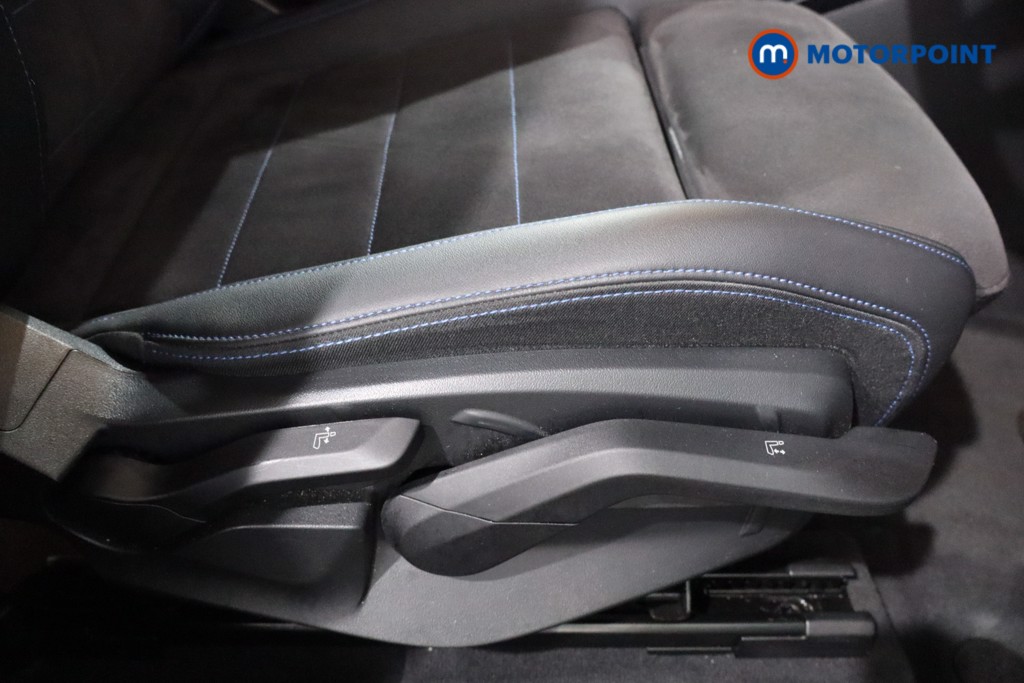 BMW IX1 M Sport Automatic Electric SUV - Stock Number (1578204) - 23rd supplementary image