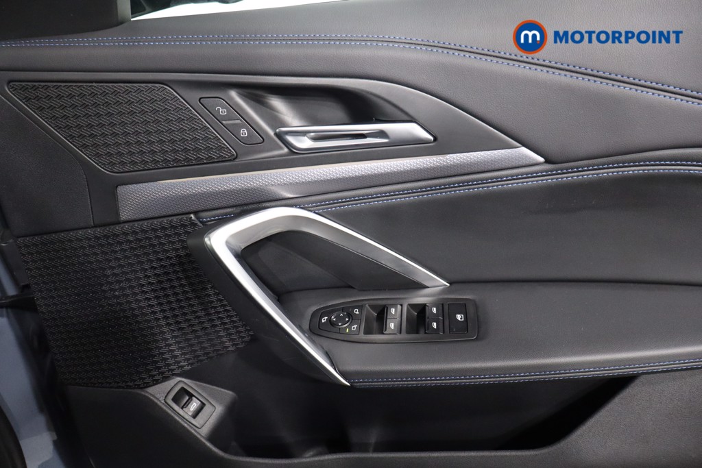 BMW IX1 M Sport Automatic Electric SUV - Stock Number (1578204) - 25th supplementary image