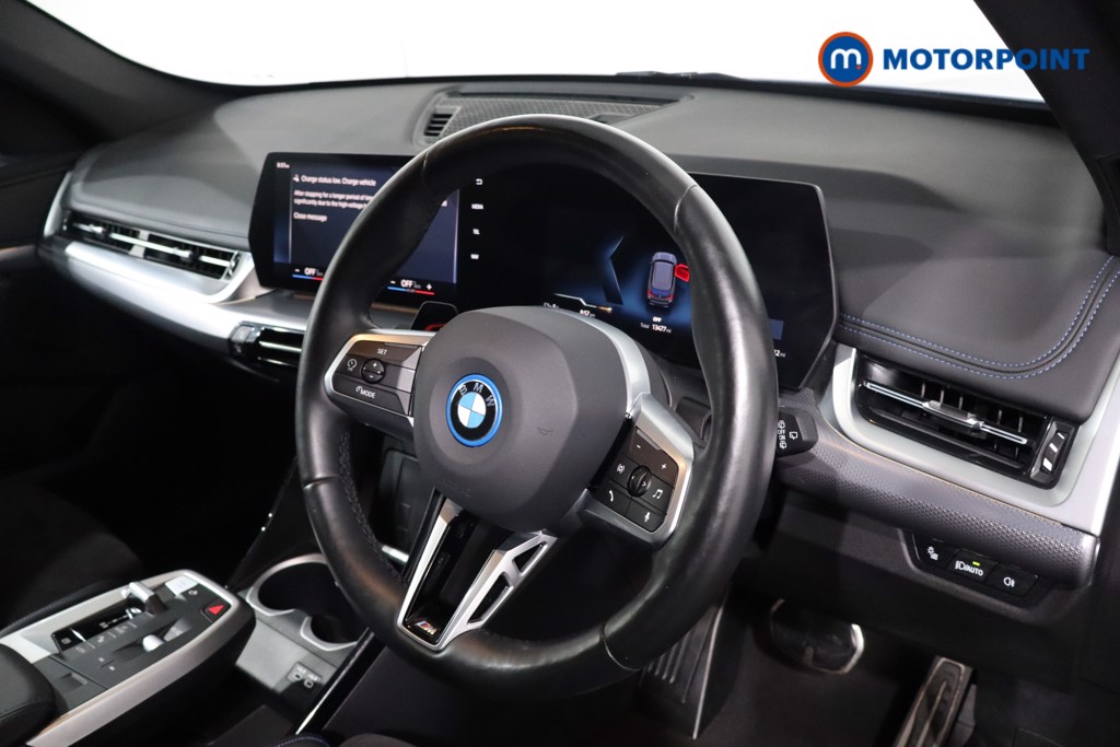 BMW IX1 M Sport Automatic Electric SUV - Stock Number (1578204) - 26th supplementary image