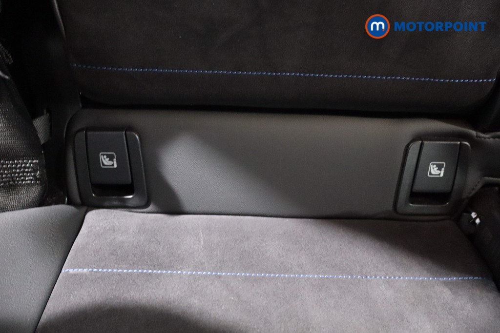 BMW IX1 M Sport Automatic Electric SUV - Stock Number (1578204) - 28th supplementary image