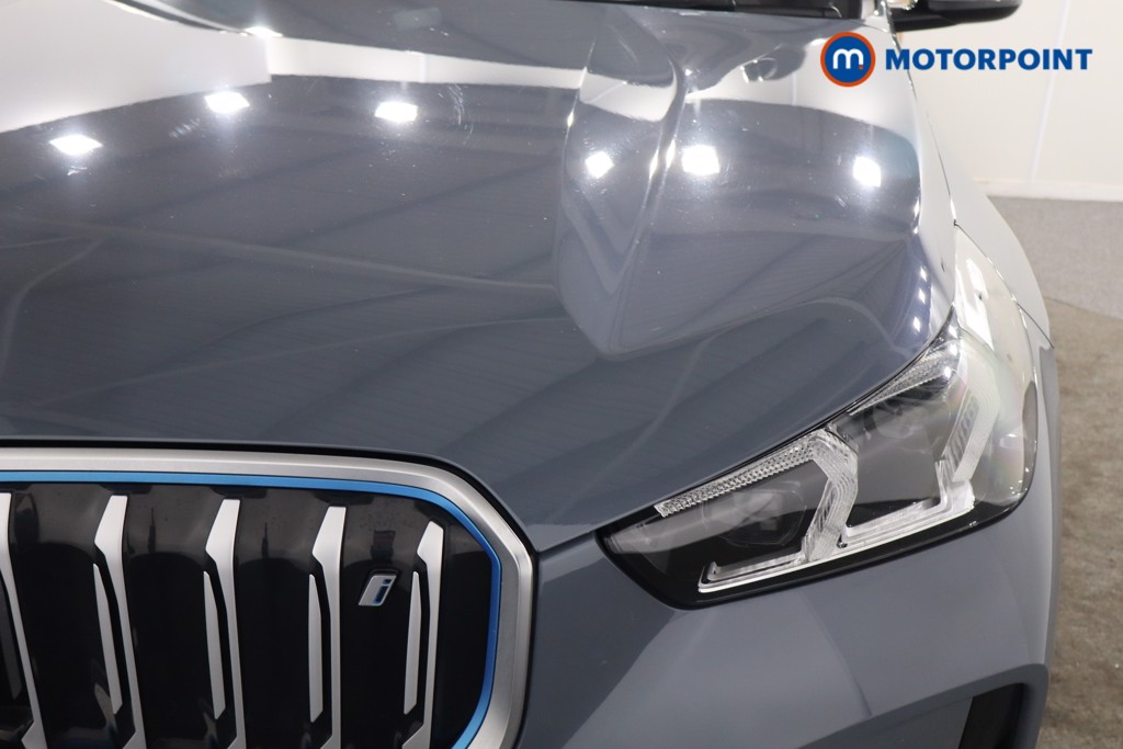 BMW IX1 M Sport Automatic Electric SUV - Stock Number (1578204) - 30th supplementary image
