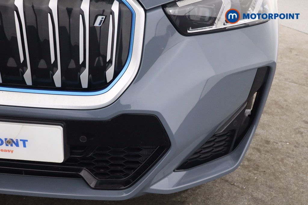 BMW IX1 M Sport Automatic Electric SUV - Stock Number (1578204) - 31st supplementary image