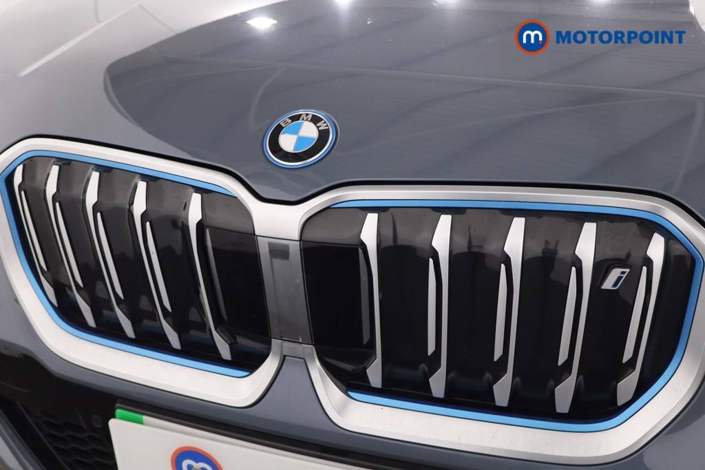 BMW IX1 M Sport Automatic Electric SUV - Stock Number (1578204) - 32nd supplementary image