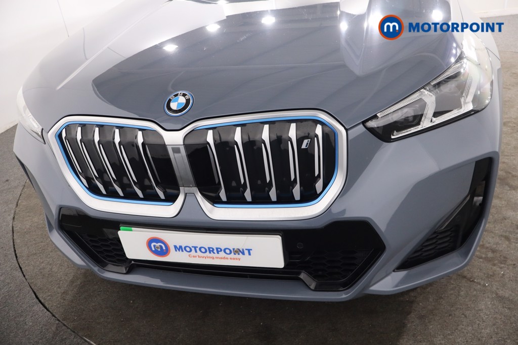 BMW IX1 M Sport Automatic Electric SUV - Stock Number (1578204) - 33rd supplementary image