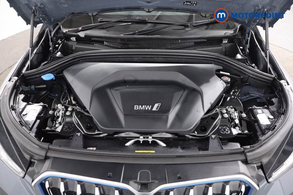 BMW IX1 M Sport Automatic Electric SUV - Stock Number (1578204) - 34th supplementary image
