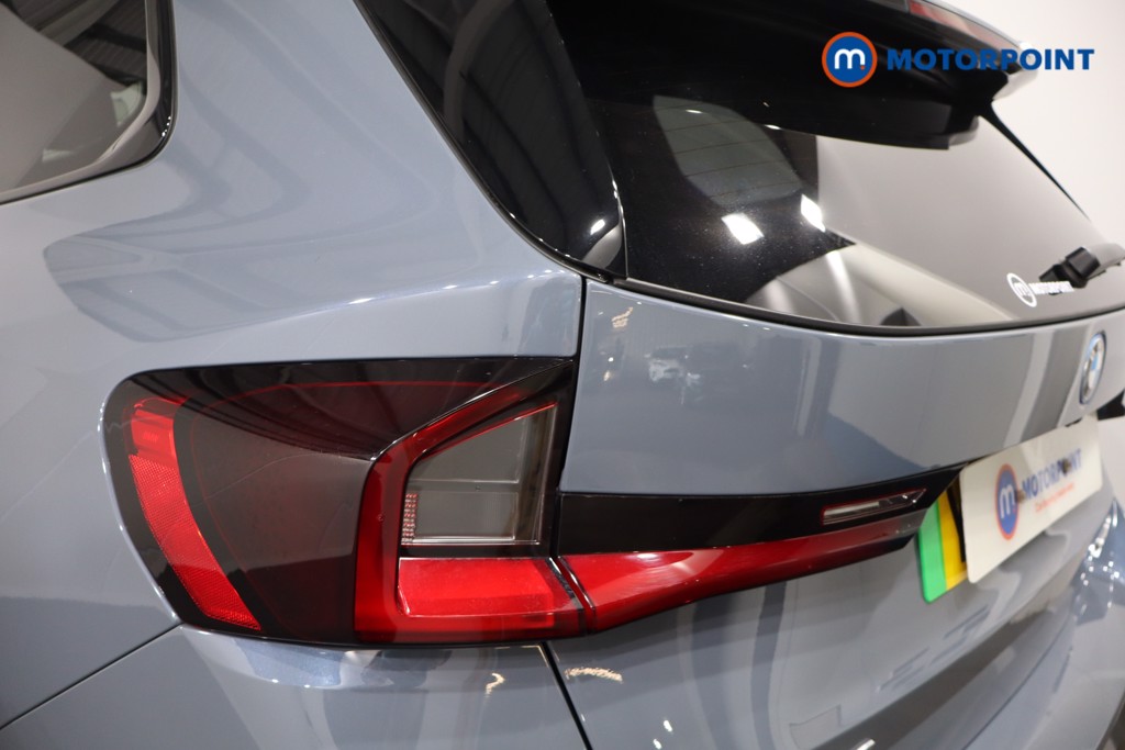 BMW IX1 M Sport Automatic Electric SUV - Stock Number (1578204) - 36th supplementary image