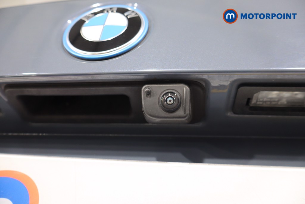 BMW IX1 M Sport Automatic Electric SUV - Stock Number (1578204) - 38th supplementary image