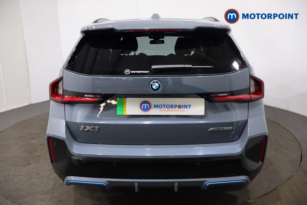 BMW IX1 M Sport Automatic Electric SUV - Stock Number (1578204) - 40th supplementary image
