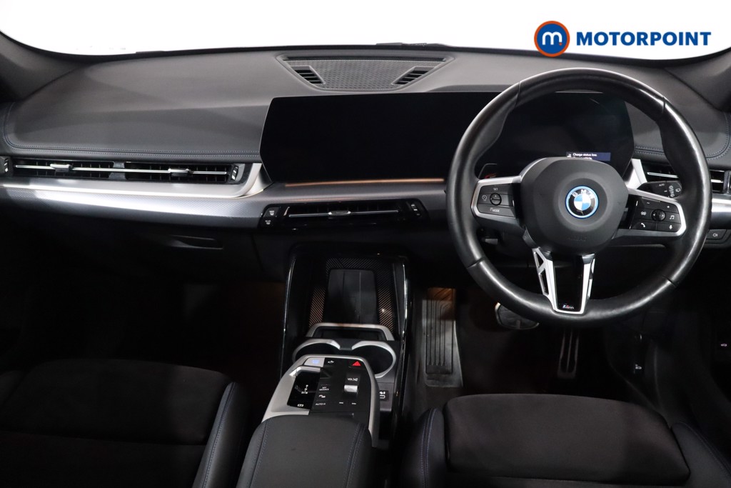 BMW IX1 M Sport Automatic Electric SUV - Stock Number (1578204) - 1st supplementary image