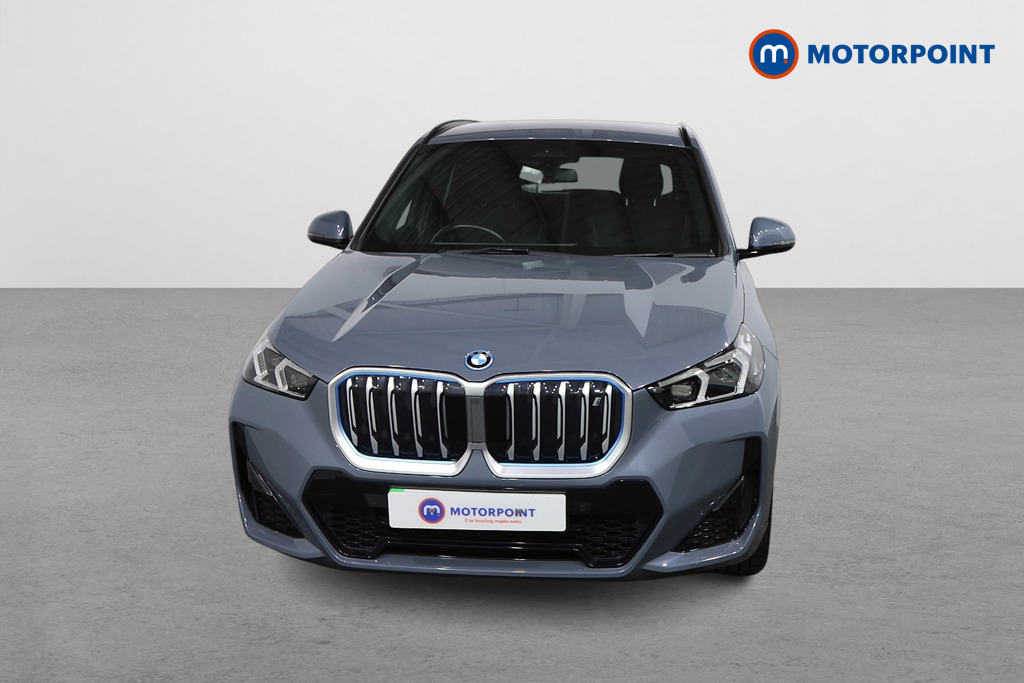 BMW IX1 M Sport Automatic Electric SUV - Stock Number (1578204) - Front bumper