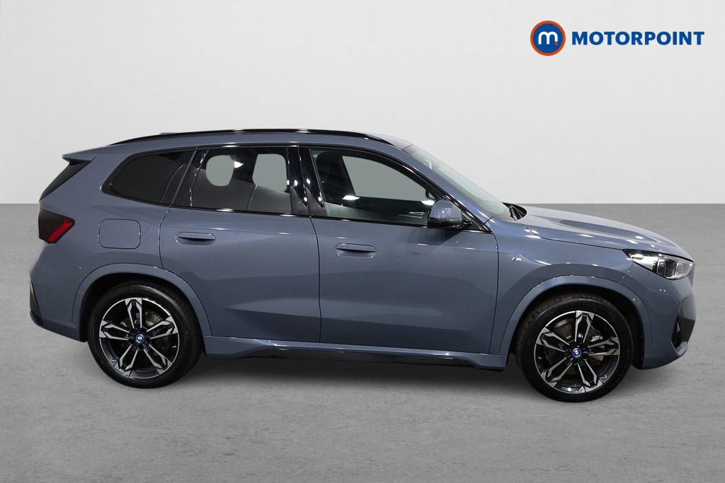 BMW IX1 M Sport Automatic Electric SUV - Stock Number (1578204) - Drivers side