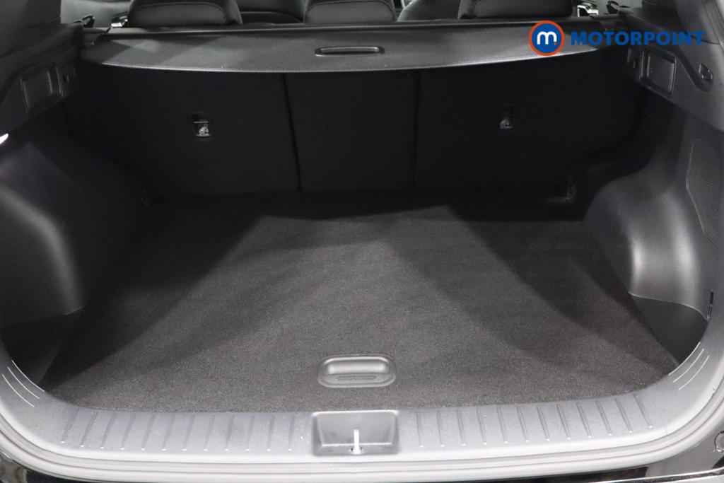 KIA Sportage Gt-Line S Automatic Petrol-Electric Hybrid SUV - Stock Number (1578226) - 2nd supplementary image