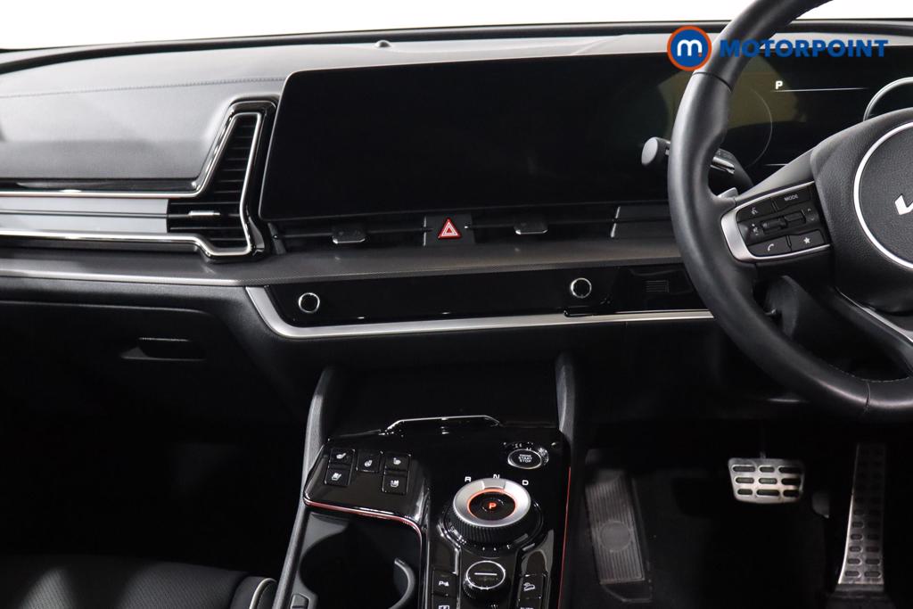 KIA Sportage Gt-Line S Automatic Petrol-Electric Hybrid SUV - Stock Number (1578226) - 8th supplementary image