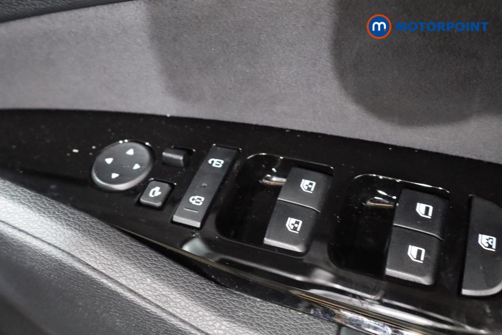 KIA Sportage Gt-Line S Automatic Petrol-Electric Hybrid SUV - Stock Number (1578226) - 10th supplementary image