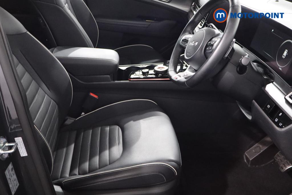 KIA Sportage Gt-Line S Automatic Petrol-Electric Hybrid SUV - Stock Number (1578226) - 12th supplementary image