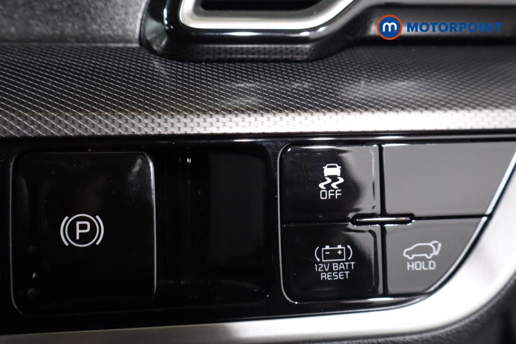 KIA Sportage Gt-Line S Automatic Petrol-Electric Hybrid SUV - Stock Number (1578226) - 14th supplementary image