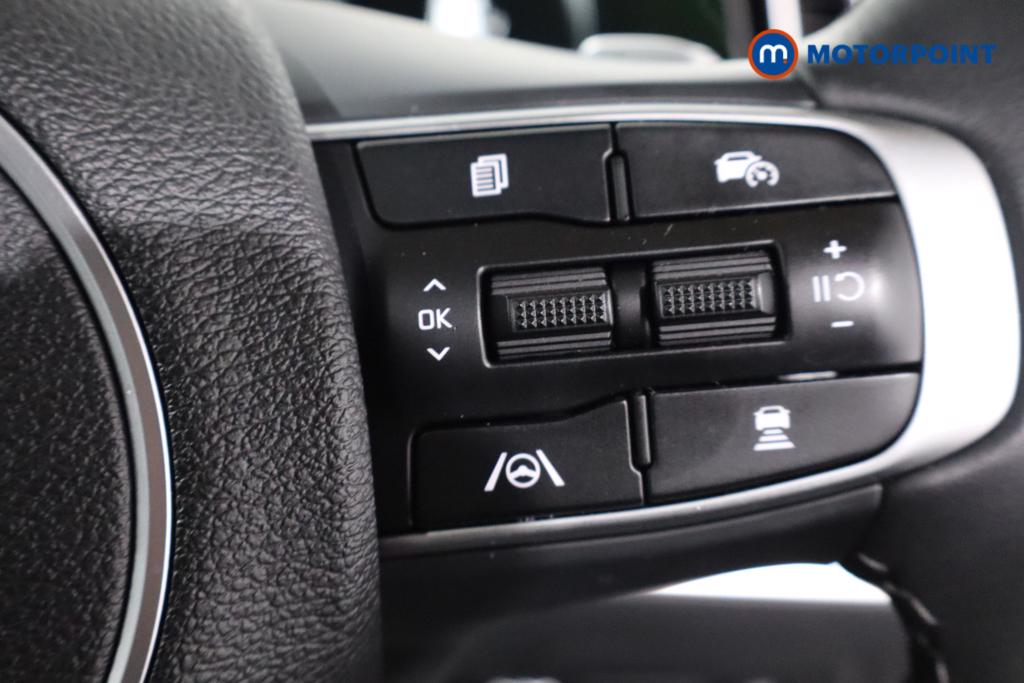 KIA Sportage Gt-Line S Automatic Petrol-Electric Hybrid SUV - Stock Number (1578226) - 15th supplementary image