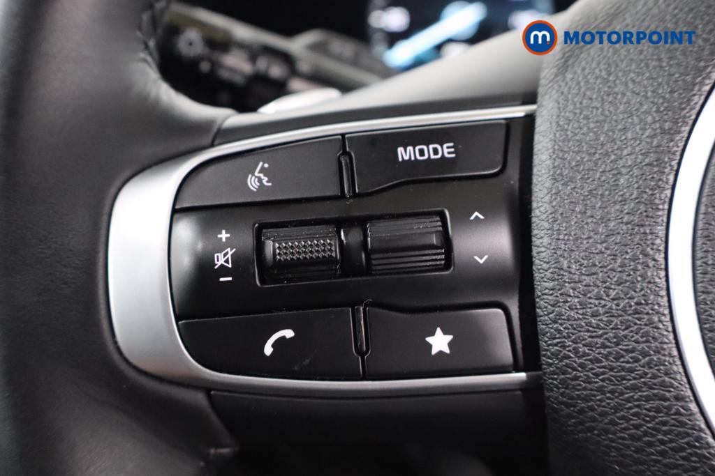 KIA Sportage Gt-Line S Automatic Petrol-Electric Hybrid SUV - Stock Number (1578226) - 17th supplementary image