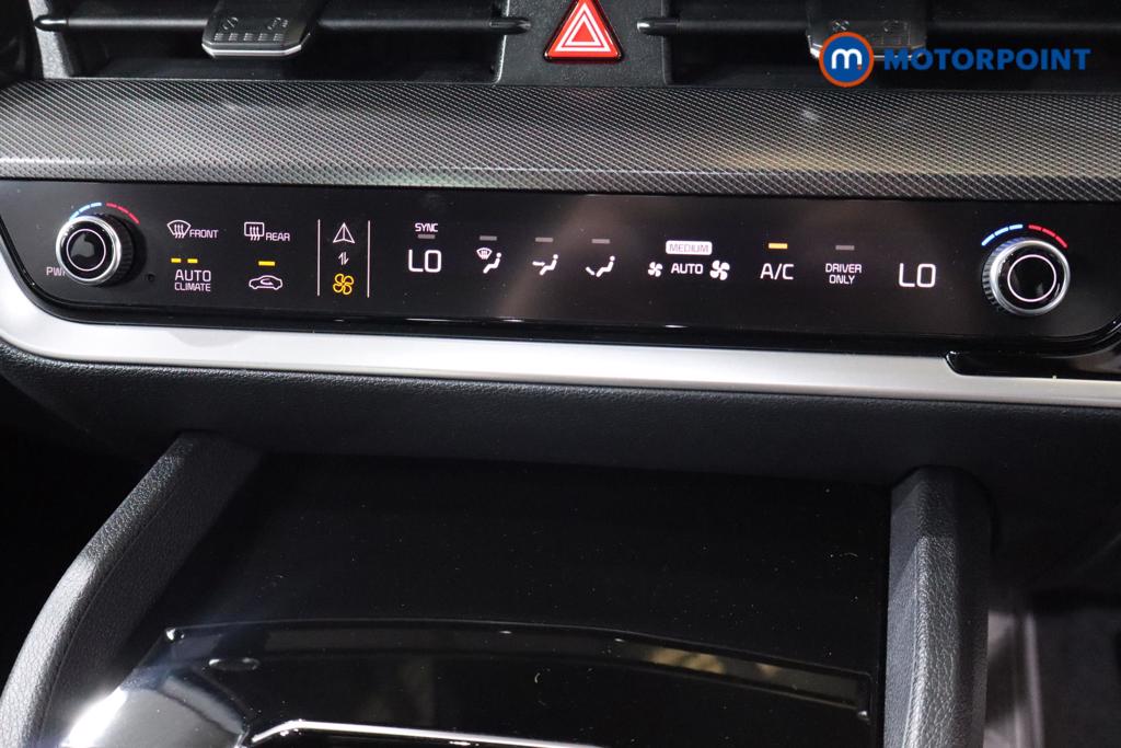 KIA Sportage Gt-Line S Automatic Petrol-Electric Hybrid SUV - Stock Number (1578226) - 19th supplementary image