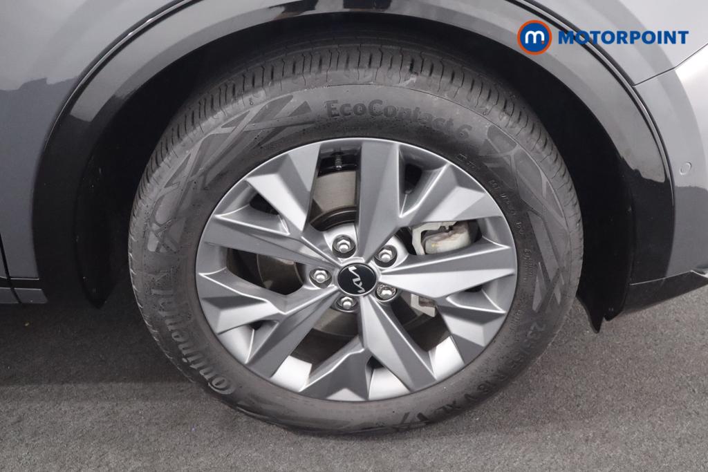 KIA Sportage Gt-Line S Automatic Petrol-Electric Hybrid SUV - Stock Number (1578226) - 25th supplementary image